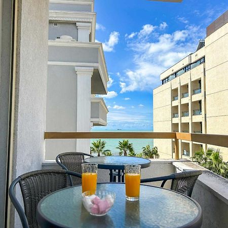 Royal 520 Apartamento Durrës Exterior foto