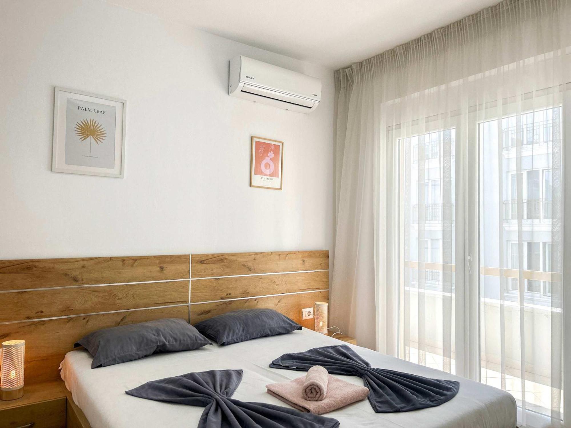 Royal 520 Apartamento Durrës Exterior foto