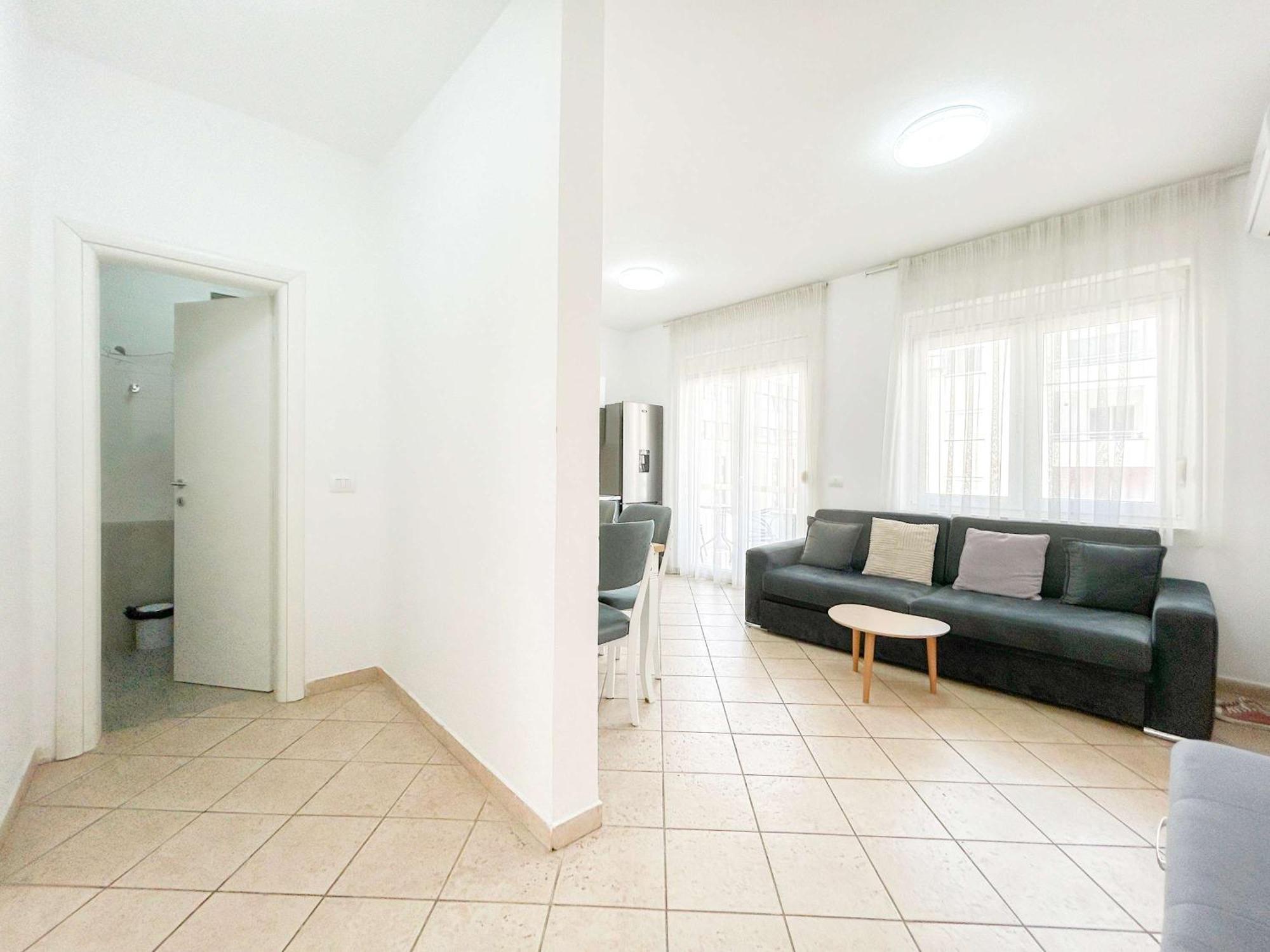 Royal 520 Apartamento Durrës Exterior foto