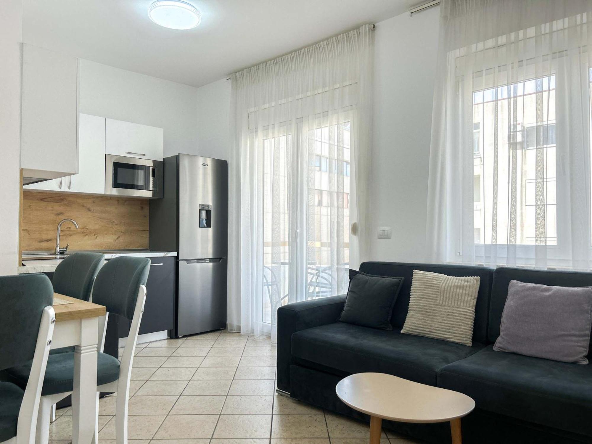 Royal 520 Apartamento Durrës Exterior foto
